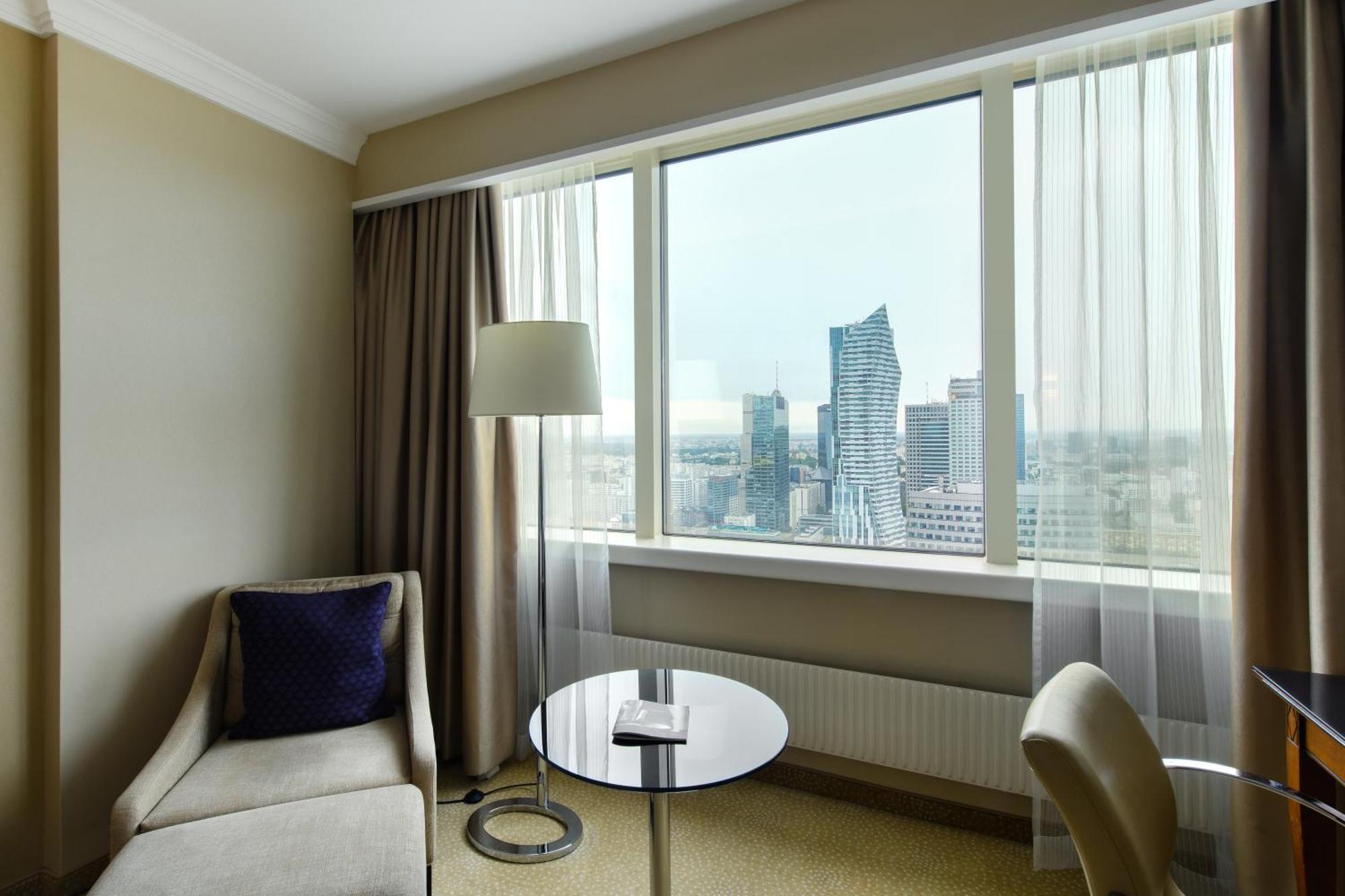 Hotel Presidential
