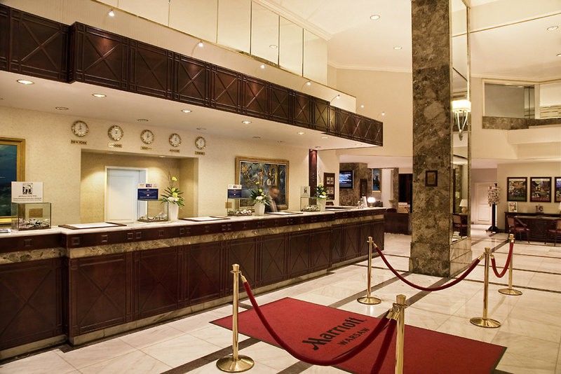 Presidential Hotel Warszawa