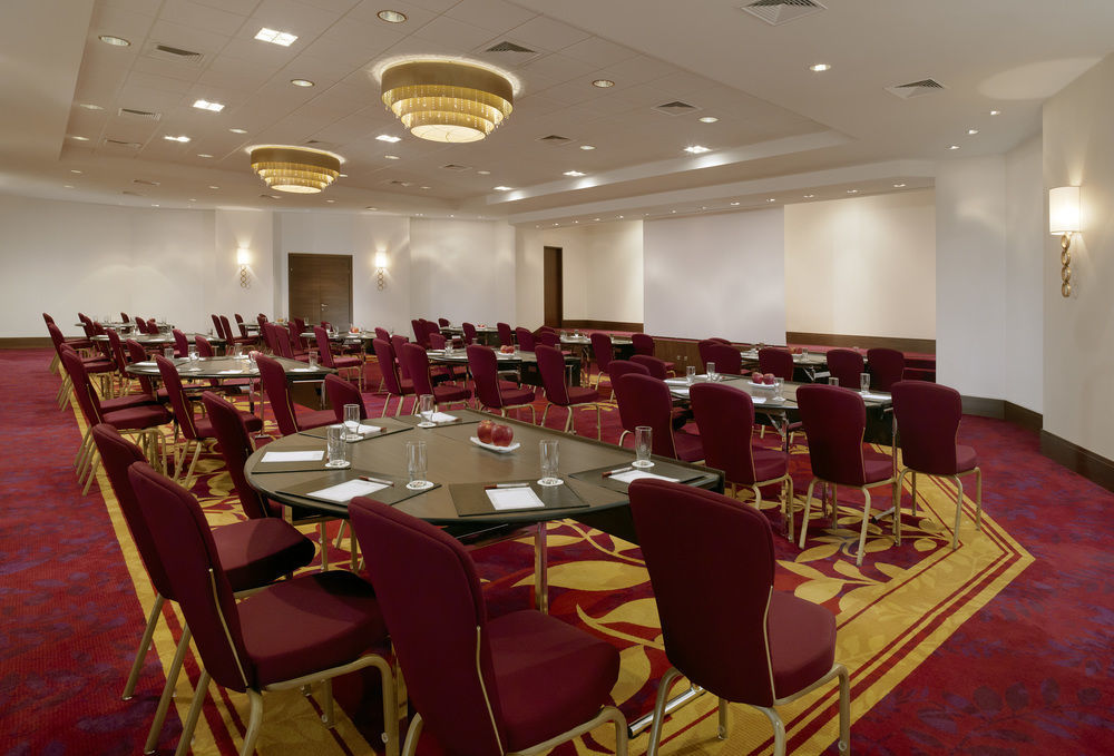 Presidential 5* Warszawa