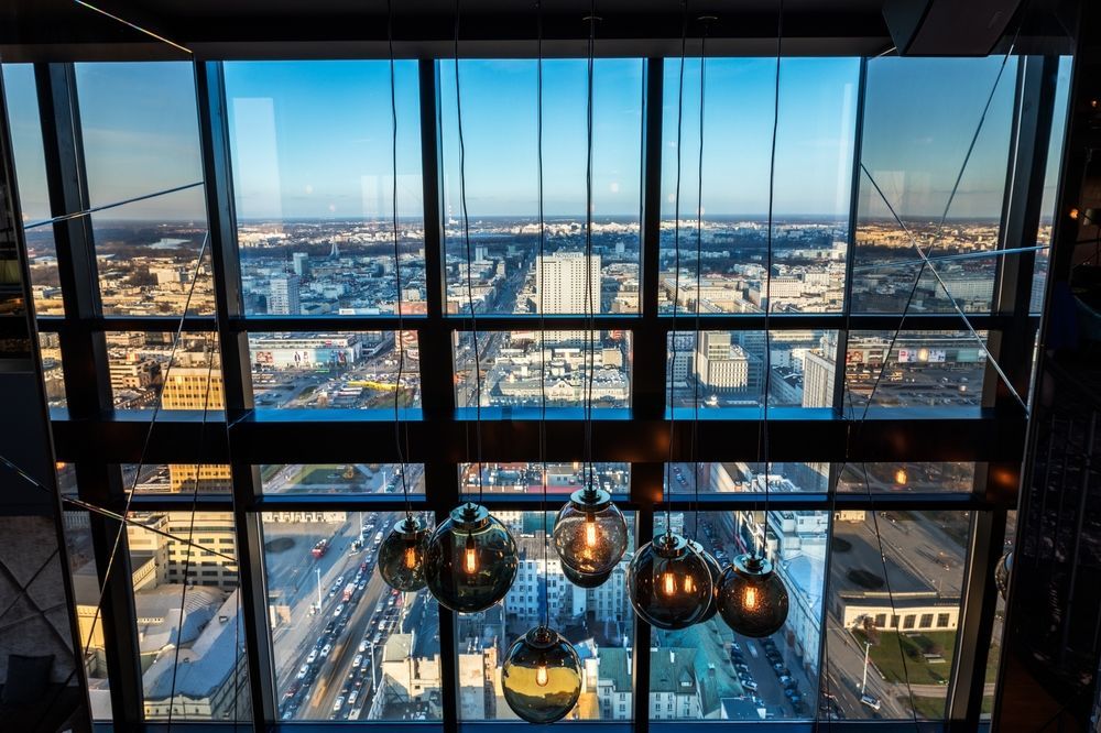 Presidential Hotel Warszawa