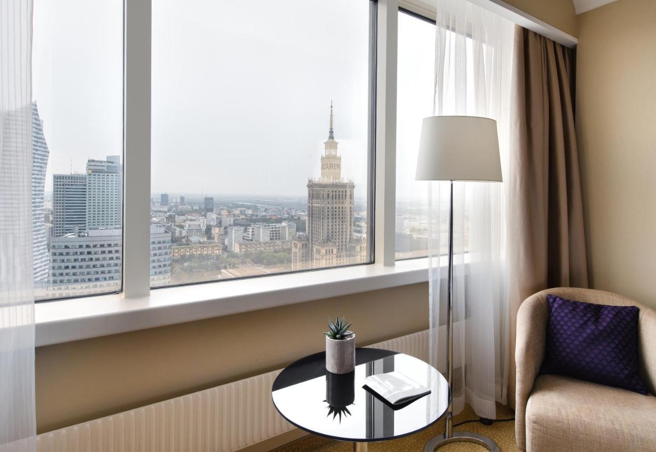 Hotel Presidential Warszawa