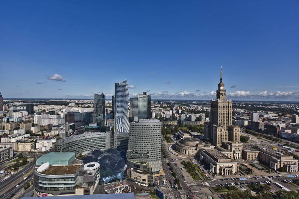 Presidential Warszawa