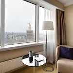 Warsaw Presidential Hotel