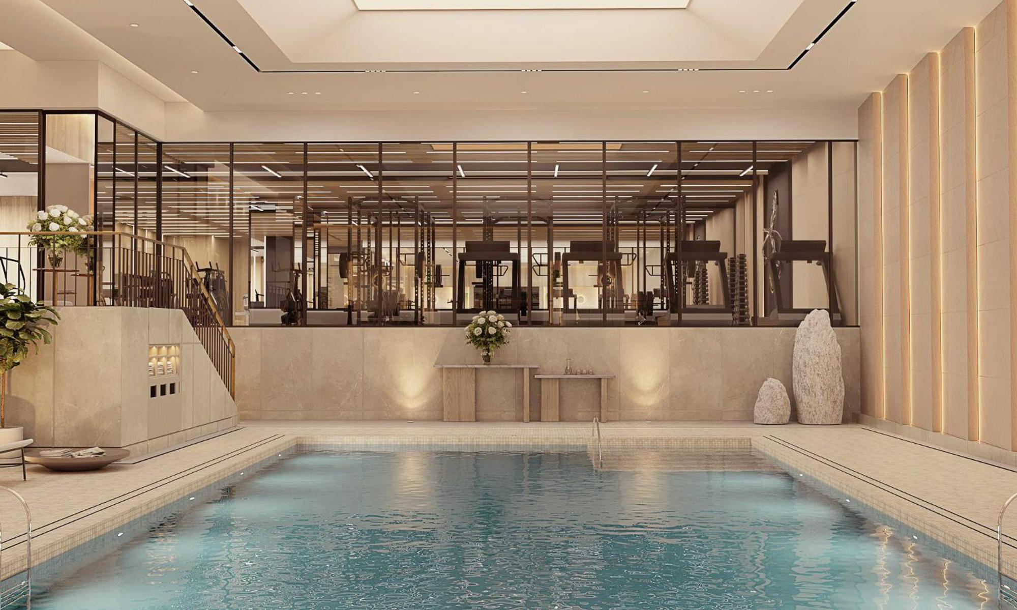 Presidential Hotel Warsaw